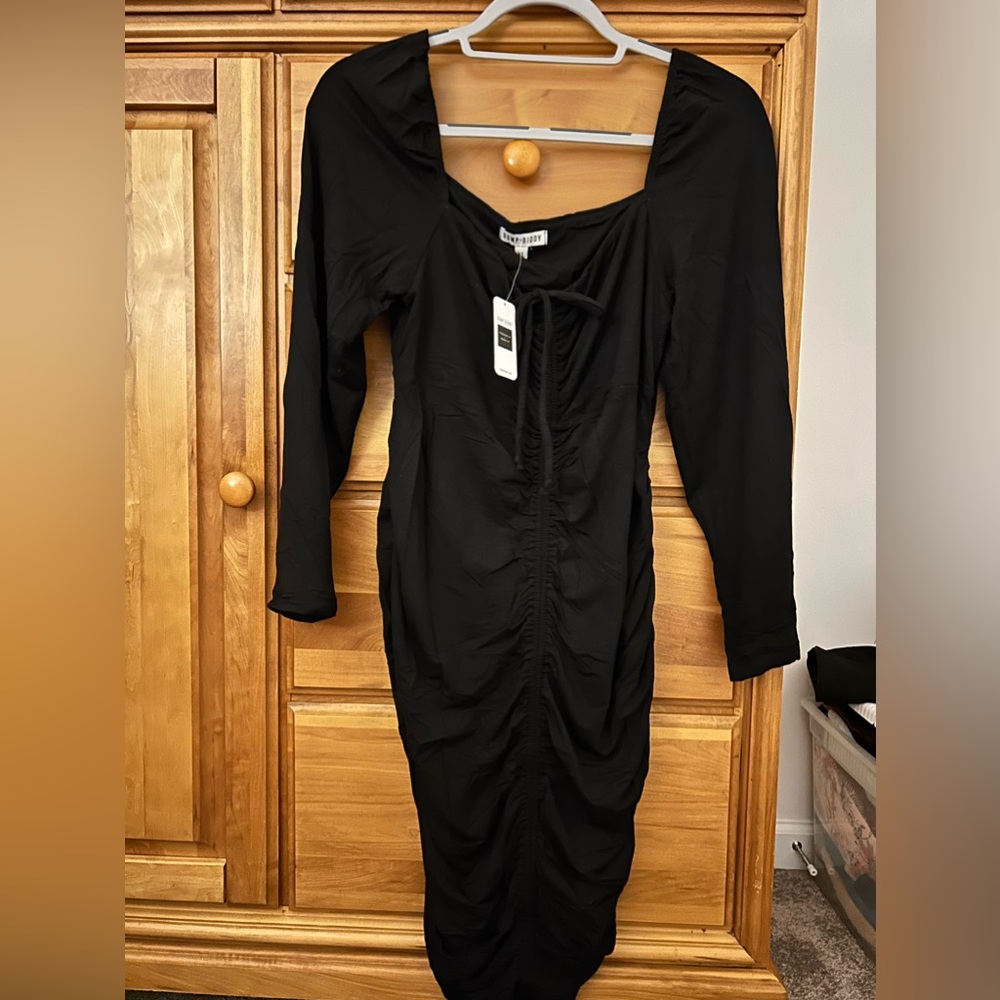 Maternity dress